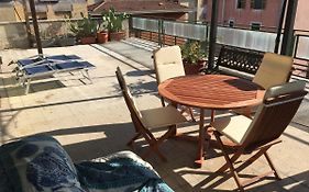 Sunny Rome Attico Con Grande Terrazzo