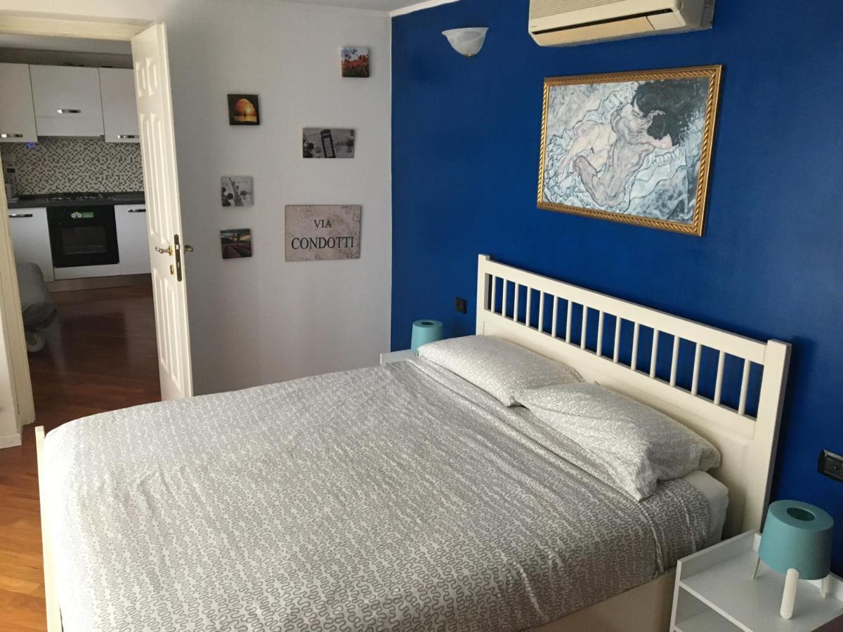 Apartamento Sunny Rome Attico Con Grande Terrazzo Exterior foto