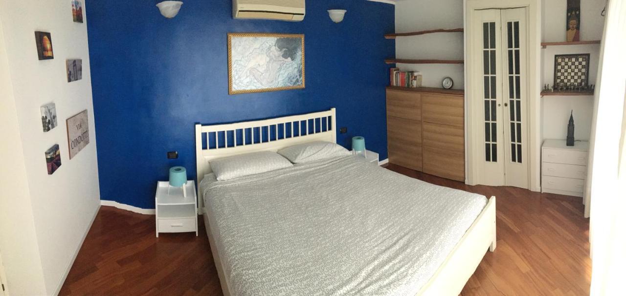 Apartamento Sunny Rome Attico Con Grande Terrazzo Exterior foto